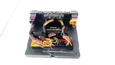 Peça sobressalente para automóvel em segunda mão módulo de confort / bsi /bcm por volkswagen golf v (1k1) 1.4 tsi referências oem iam 3c8937049d