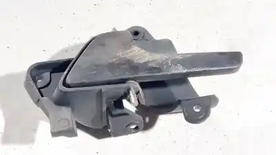 Second-hand car spare part interior left front handle for opel kadett e fastback (t85) 1.4 s (c08, c48, d08, d48) oem iam references 7h0837617