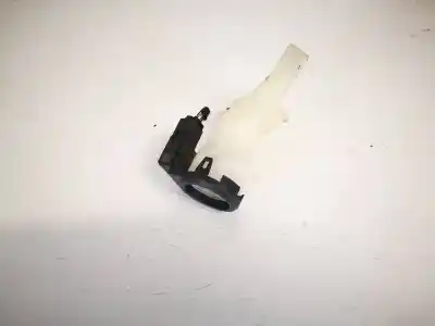 Автозапчастина б/у блок управління іммобілізатором для nissan bluebird hatchback (t72, t12) 1.6 посилання на oem iam 6e5t15607ca