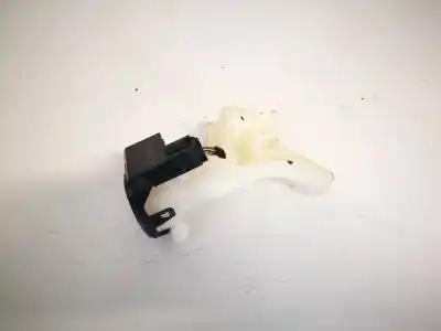 Second-hand car spare part wheel lock column for nissan bluebird hatchback (t72, t12) 1.6 oem iam references 6e5t15607ca  6e5t-15607-ca