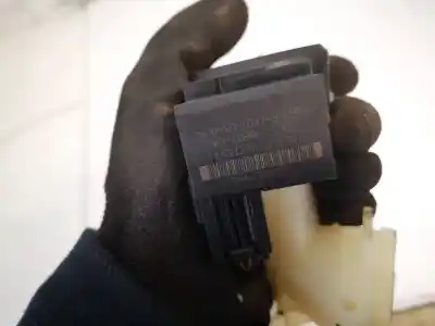 Second-hand car spare part wheel lock column for nissan bluebird hatchback (t72, t12) 1.6 oem iam references 6e5t15607ca  6e5t-15607-ca