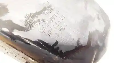 Second-hand car spare part windscreen washer bottle for bmw 3 (e30) m3 2.3 oem iam references 13145448  644500993