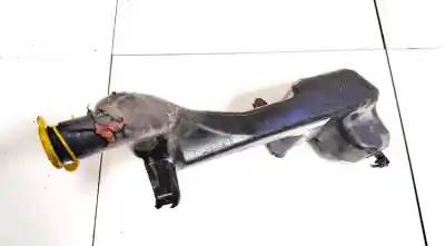 Second-hand car spare part windscreen washer bottle for bmw 3 (e30) m3 2.3 oem iam references 13145448  644500993