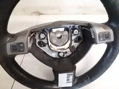 Pièce détachée automobile d'occasion COMMANDE AU VOLANT pour OPEL ZAFIRA B  Références OEM IAM 13126750  