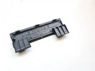Gebrauchtes Autoersatzteil kunststoffe zum opel astra g caravan 1.7 16v dti cat (y 17 dt / lr6) oem-iam-referenzen 09152869  