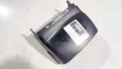 Second-hand car spare part front decorative moulding for opel kadett e fastback (t85) 1.4 s (c08, c48, d08, d48) oem iam references 7h0858565b