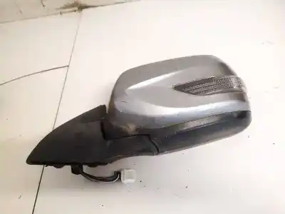 Second-hand car spare part left rearview mirror for talbot horizon 1.3 oem iam references e13027412  