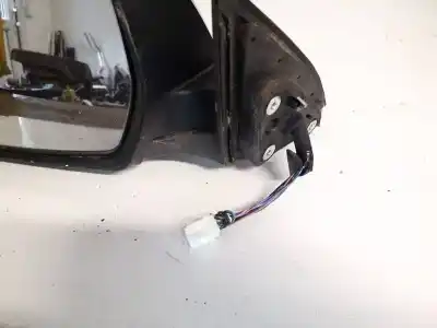 Second-hand car spare part left rearview mirror for talbot horizon 1.3 oem iam references e13027412  