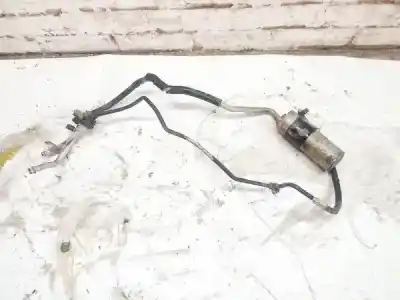 Peça sobressalente para automóvel em segunda mão Tubos De Ar Condicionado por SKODA SUPERB (3U4) 1.9 TDI Referências OEM IAM   