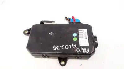 Peça sobressalente para automóvel em segunda mão módulo eletrônico por fiat stilo, 2001.10 - 2007.01 2.4 20v 125kw 2001.10 - 2006.11 referências oem iam 46784224