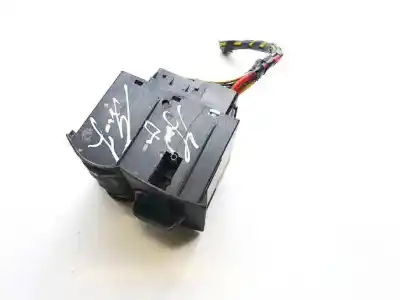 Recambio de automóvil de segunda mano de mando luces, interruptor de luz para opel astra g caravan 1.7 16v dti cat (y 17 dt / lr6) referencias oem iam 09180774