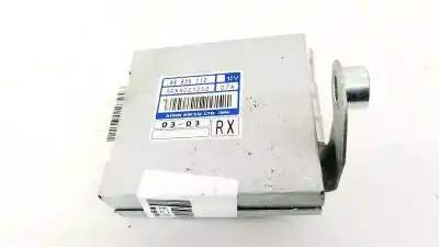 Peça sobressalente para automóvel em segunda mão unidade de controle automática da caixa de câmbio por alfa romeo 33 sportwagon (905_) 1.5 (905a) referências oem iam 96625112