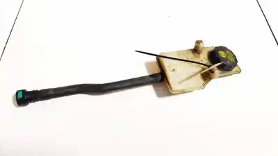 Peça sobressalente para automóvel em segunda mão bomba de travões por nissan bluebird hatchback (t72, t12) 1.6 referências oem iam 03350886381