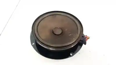 Peça sobressalente para automóvel em segunda mão colunas de som por volkswagen golf v (1k1) 1.4 tsi referências oem iam 