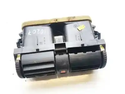 Recambio de automóvil de segunda mano de rejilla aireadora - 
moldura protectora de la rejilla de ventilación lateral del panel para opel astra g caravan 1.7 16v dti cat (y 17 dt / lr6) referencias oem iam 90560344  