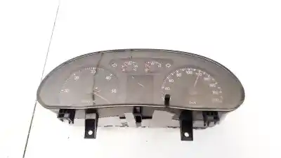 Автозапчастина б/у панель інструментів для opel kadett e fastback (t85) 1.4 s (c08, c48, d08, d48) посилання на oem iam 