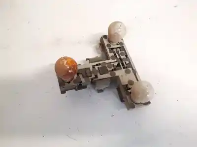 Автозапчасти б/у подставка для лампы за saab 9-5 (ys3e) 2.3 t ссылки oem iam 2314d