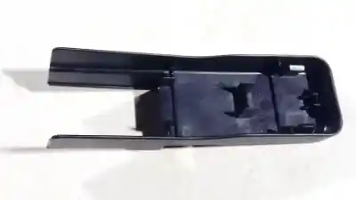 Peça sobressalente para automóvel em segunda mão plásticos por talbot simca 1100 fastback 1.1 le,lx,gls,es referências oem iam bp4k57044  