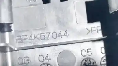 Peça sobressalente para automóvel em segunda mão plásticos por talbot simca 1100 fastback 1.1 le,lx,gls,es referências oem iam bp4k57044  