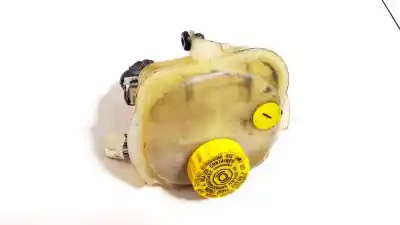 Peça sobressalente para automóvel em segunda mão BOMBA DE TRAVÕES por AUDI A4, B5 1999.09 - 2001.08 FACELIFT  Referências OEM IAM 4B0611301E  