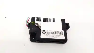 Second-hand car spare part electronic module for jeep patriot 2.0 crd cat oem iam references p04671918ae