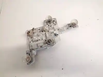 Автозапчасти б/у подставка для лампы за nissan bluebird hatchback (t72, t12) 1.6 ссылки oem iam 1s7x13n099a  1s7x-13n099-a