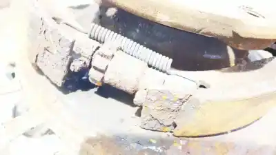 Pezzo di ricambio per auto di seconda mano pezzi vari per audi q7 (4l) 3.0 tdi riferimenti oem iam   