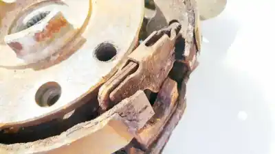 Pezzo di ricambio per auto di seconda mano pezzi vari per audi q7 (4l) 3.0 tdi riferimenti oem iam   