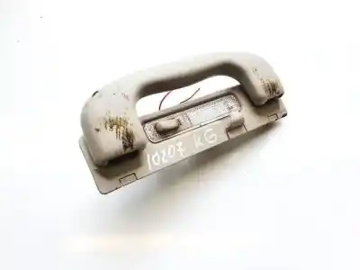 Recambio de automóvil de segunda mano de asidero techo - trasero izquierdo para opel astra g caravan 1.7 16v dti cat (y 17 dt / lr6) referencias oem iam 24432410