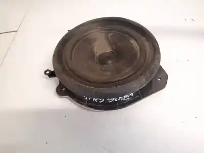 Автозапчасти б/у динамик за audi a4 avant (8e) 2.0 tdi quattro (dpf) ссылки oem iam 8e0035411