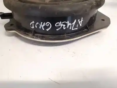 Second-hand car spare part speaker for audi a4 avant (8e) 2.0 tdi quattro (dpf) oem iam references 8e0035411  