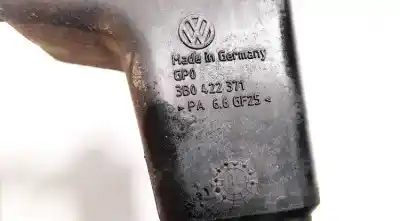 Peça sobressalente para automóvel em segunda mão depósito/reservatório de direção por ford taurus (p5_) 3.0 24v referências oem iam 3b0422371  