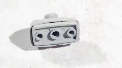 Pezzo di ricambio per auto di seconda mano plastica per opel kadett e fastback (t85) 1.4 s (c08, c48, d08, d48) riferimenti oem iam 3b0857561b  