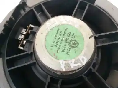 Автозапчасти б/у динамик за skoda octavia combi (1z5) 1.9 tdi dpf ссылки oem iam 1z0035411a  