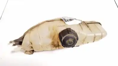 Piesă de schimb auto la mâna a doua vas de expansiune pentru jaguar xj coupé 5.3 referințe oem iam 