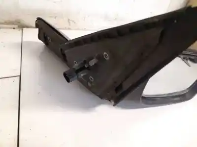 Автозапчасти б/у задний вид справа за saab 9-5 (ys3e) 2.3 t ссылки oem iam e2016009  