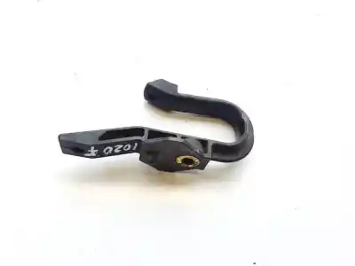 Автозапчастина б/у пластика для opel astra g caravan 1.7 16v dti cat (y 17 dt / lr6) посилання на oem iam 09202247  