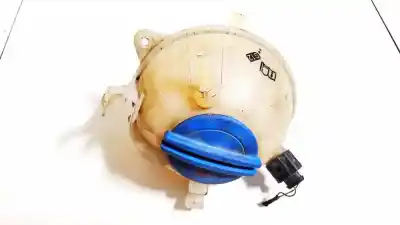 Peça sobressalente para automóvel em segunda mão depósito de expansão por volkswagen golf v (1k1) 1.4 tsi referências oem iam 1k0121407