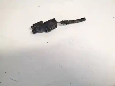 Peça sobressalente para automóvel em segunda mão sensor por skoda octavia ii combi (1z5) 1.6 tdi 4x4 referências oem iam 0775005191