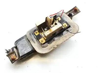 Second-hand car spare part left fog light for talbot horizon 1.3 oem iam references 23620794  236-20794