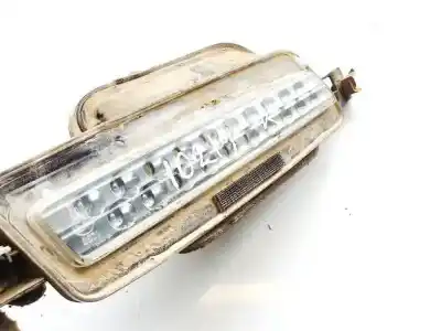 Second-hand car spare part left fog light for talbot horizon 1.3 oem iam references 23620794  236-20794