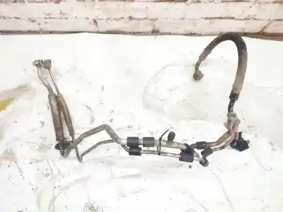 Автозапчасти б/у трубы кондиционирования воздуха за volkswagen touran (1t1) 1.9 tdi ссылки oem iam 