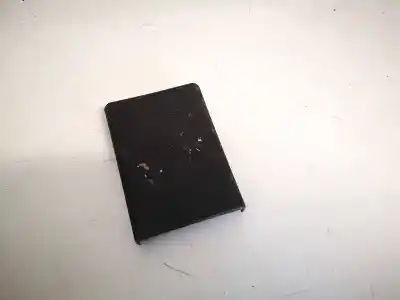 Автозапчастина б/у пластикler для nissan bluebird hatchback (t72, t12) 1.6 посилання на oem iam 193119000