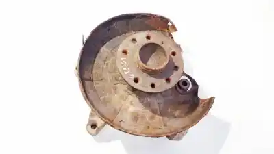 Pezzo di ricambio per auto di seconda mano snodo posteriore sinistro per fiat croma (194) 1.9 16v multijet dynamic (12.2007->) riferimenti oem iam 