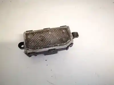 Автозапчастина б/у стійкість на нагревання для nissan bluebird hatchback (t72, t12) 1.6 посилання на oem iam 6g9t19e624db  6g9t-19e624-db