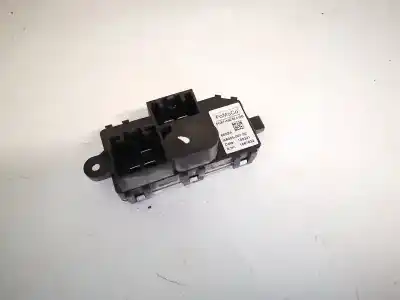 Автозапчастина б/у стійкість на нагревання для NISSAN BLUEBIRD HATCHBACK (T72, T12) 1.6 Посилання на OEM IAM 6G9T19E624DB  6G9T-19E624-DB