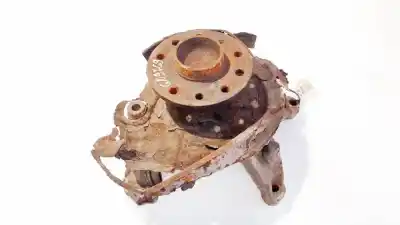 Pezzo di ricambio per auto di seconda mano snodo posteriore destro per fiat croma (194) 1.9 16v multijet dynamic (12.2007->) riferimenti oem iam 