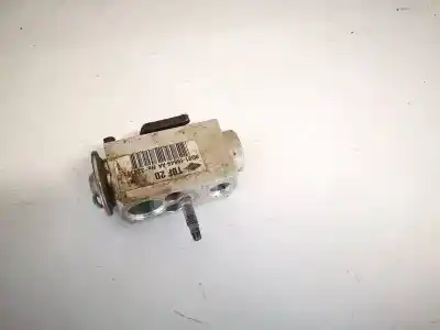 Автозапчасти б/у расширительный клапан за nissan bluebird hatchback (t72, t12) 1.6 ссылки oem iam 9g9119849aa  9g91-19849-aa