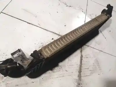 Second-hand car spare part intercooler for volvo v50 (545) 2.0 d oem iam references   