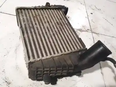 Second-hand car spare part intercooler for audi a6 avant (c4) 2.5 tdi oem iam references   